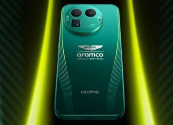 Realme GT 8 Pro Aston Martin F1 Limited Edition, Snapdragon 8 Gen 5 દ્વારા સંચાલિત છે