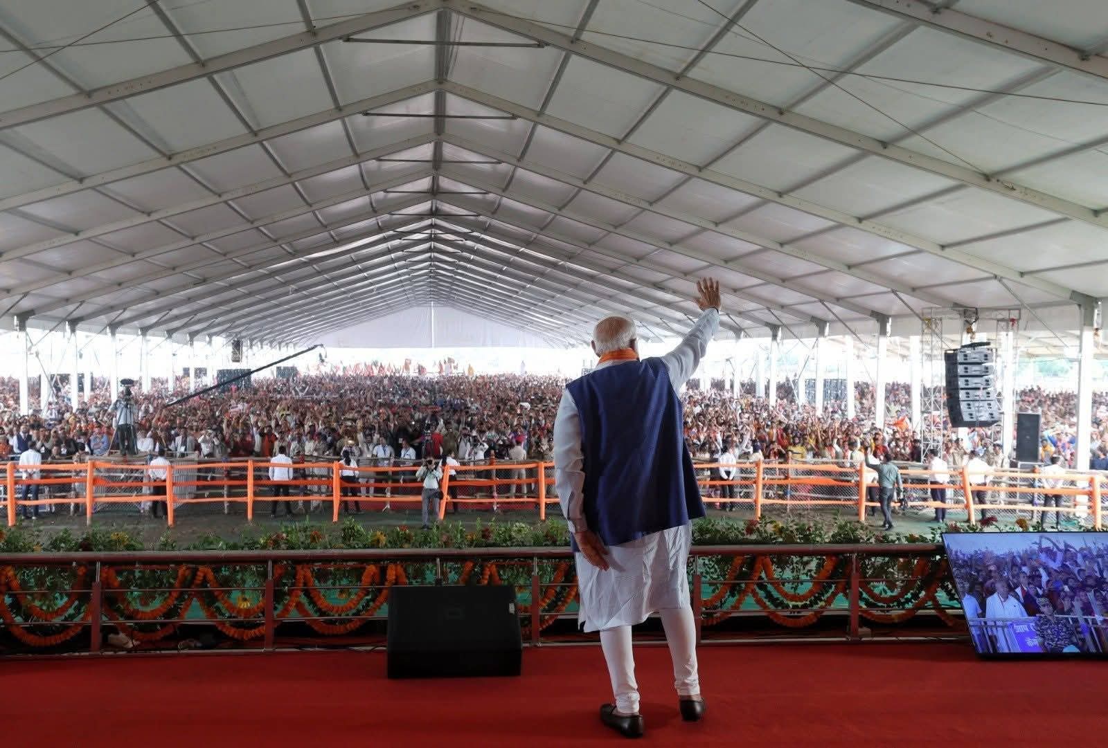 Latest and Breaking News on NDTV