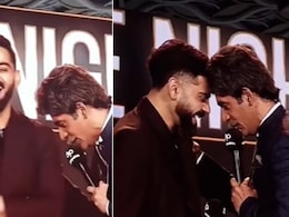 कपिल देव बने सुनील ग्रोवर, किया कुछ ऐसा कि विराट कोहली भी नहीं रोक पाए हंसी, फैंस बोले- जबरदस्त