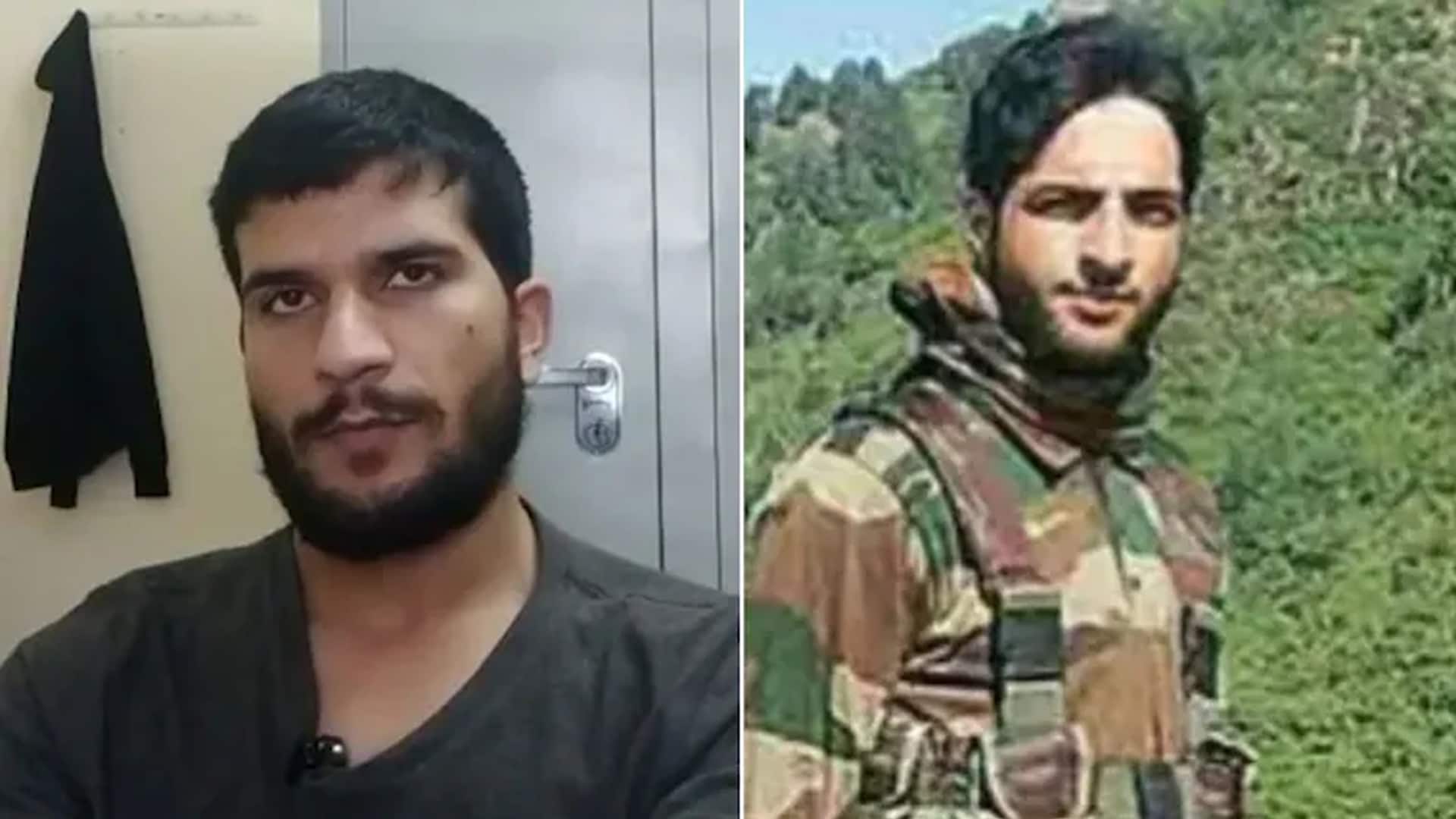 Delhi Bomber Wanted To Avenge Terrorist Burhan Wani's Killing: Sources