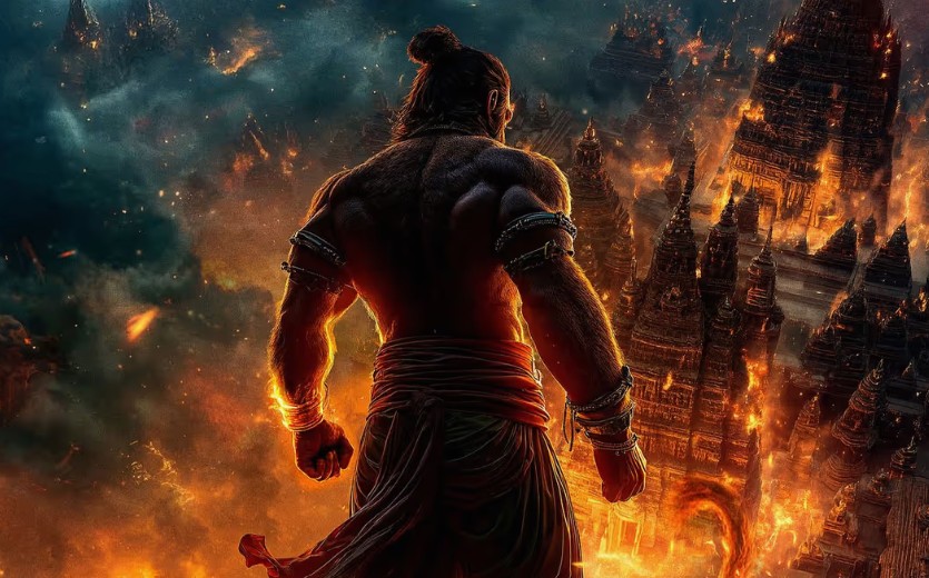 2026 में आएंगी ये 6 धार्मिक फिल्में, तीन में दिखेगी राम भक्त हनुमान की कहानी 2 श्रीराम पर और एक...