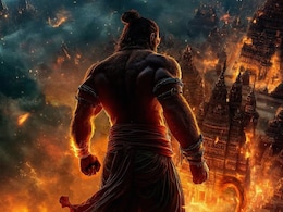 2026 में आएंगी ये 6 धार्मिक फिल्में, तीन में दिखेगी राम भक्त हनुमान की कहानी 2 श्रीराम पर और एक...