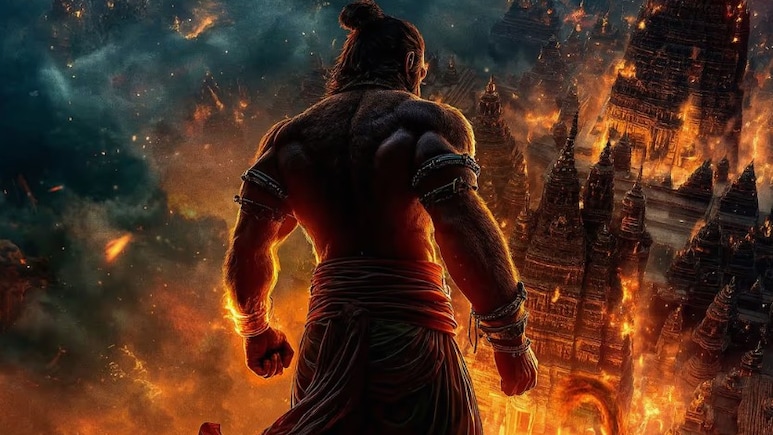 2026 में आएंगी ये 6 धार्मिक फिल्में, तीन में दिखेगी राम भक्त हनुमान की कहानी 2 श्रीराम पर और एक...