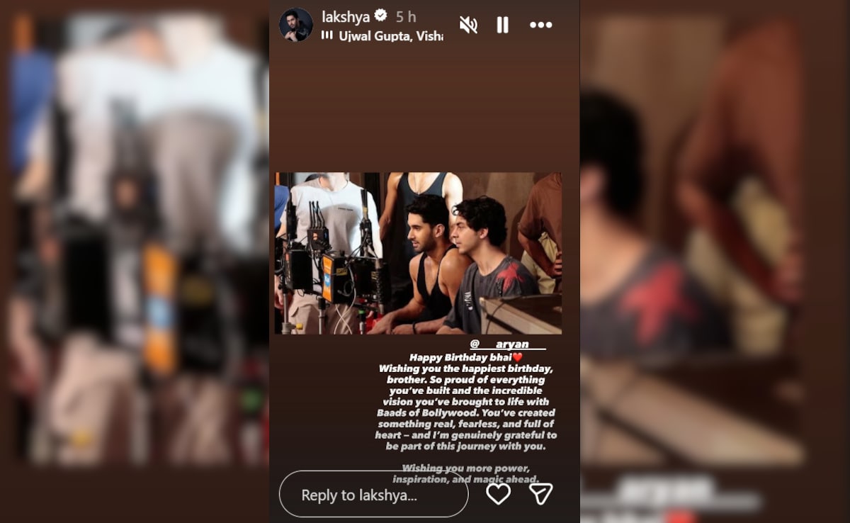 Latest and Breaking News on NDTV