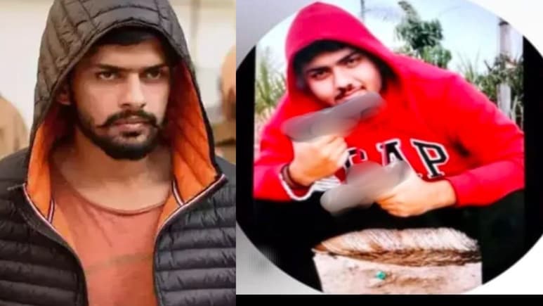 लॉरेंस विश्नोई गैंग का एक और गैंगस्टर नोनी राणा अमेरिका में हुआ गिरफ्तार