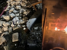 J&K Police Station Blast Updates: "Accidental Explosion, Don't Speculate," Says Top Cop