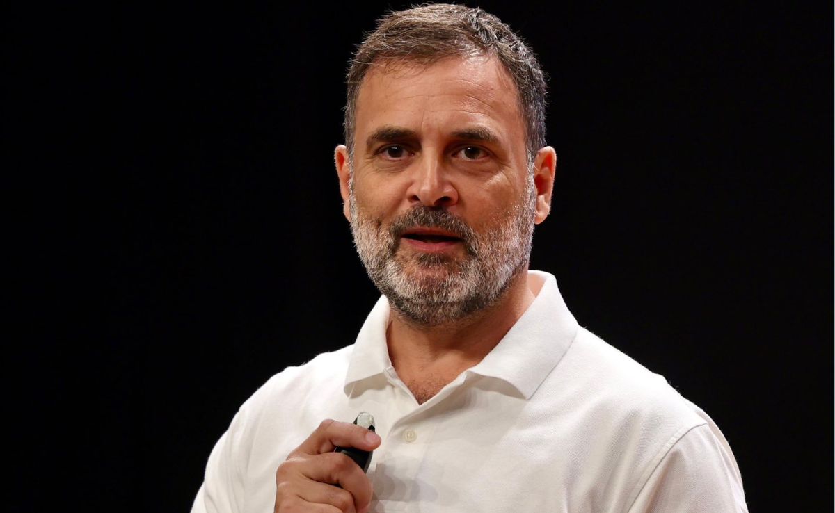 बिहार में हार कांग्रेस या राहुल गांधी के लिए सबक या मौका?