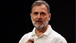 ब&zwj;िहार चुनाव बीच में छोड़कर अचानक एमपी आ रहे राहुल गांधी, क्&zwj;या नई स&zwj;ियासी चाल चलने वाले हैं?