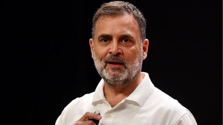 ब‍िहार चुनाव बीच में छोड़कर अचानक एमपी आ रहे राहुल गांधी, क्‍या नई स‍ियासी चाल चलने वाले हैं?