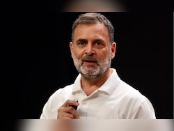 Rahul Gandhi In Germany, Congress Issues Whip Ahead Of MGNREGA Debate