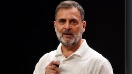 Rahul Gandhi In Germany, Congress Issues Whip Ahead Of MGNREGA Debate