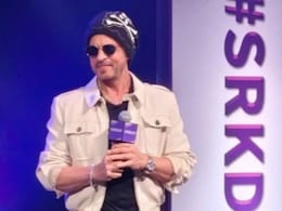 Over 400 Fans, Golden Passes, "SRK" Chants: Inside Shah Rukh Khan's 60th Birthday Meet And Greet