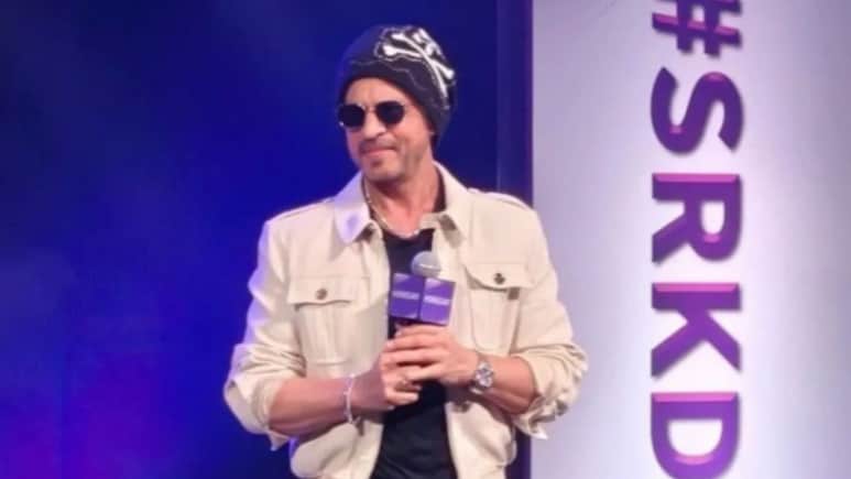 Over 400 Fans, Golden Passes, "SRK" Chants: Inside Shah Rukh Khan's 60th Birthday Meet And Greet