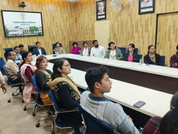 Rabi Track Portal: ग्वालियर में शुरू हुआ MP का पहला रैबी ट्रैक पोर्टल, डॉग बाइट्स के शिकार लोगों की जान बचाने में होगा मददगार 