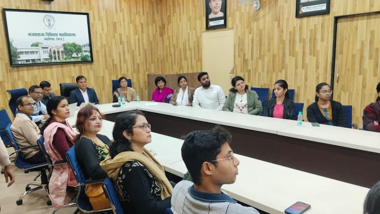 Rabi Track Portal: ग्वालियर में शुरू हुआ MP का पहला रैबी ट्रैक पोर्टल, डॉग बाइट्स के शिकार लोगों की जान बचाने में होगा मददगार 