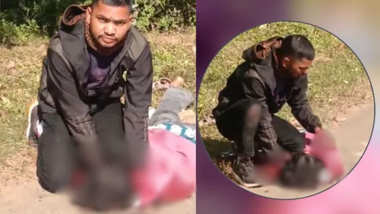 वो सरेआम गला रेतता रहा, लोग वीडियो बनाते रहे...बालाघाट के खौफनाक हत्याकांड का सच क्या है?