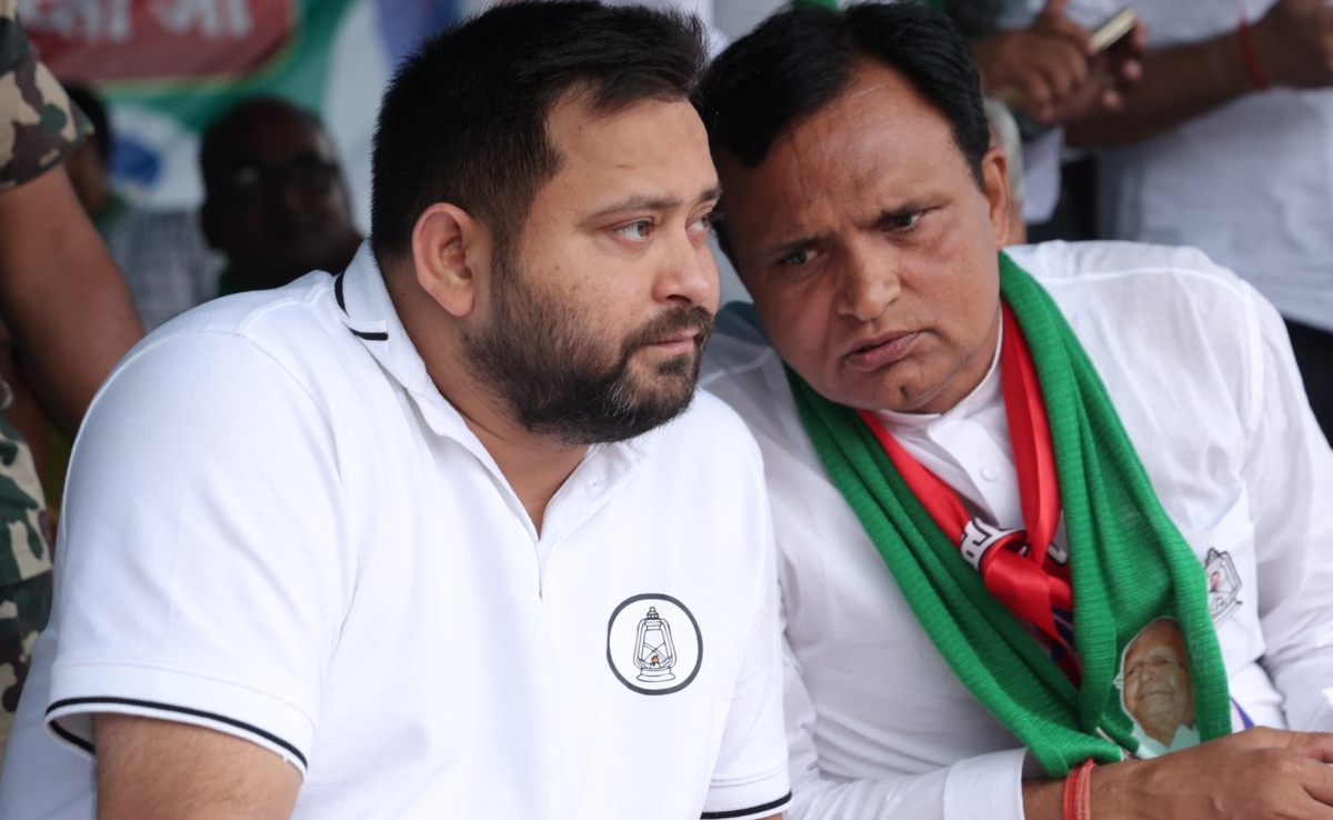 किस एग्जिट पोल में महागठबंधन को मिल रही हैं सबसे अधिक सीटें, कौन दे रहा है सबसे कम सीट