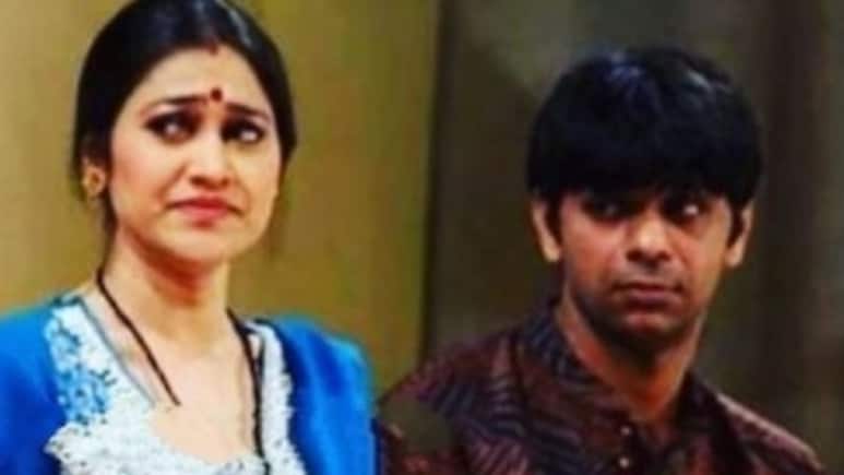 तारक मेहता का उल्टा चश्मा के सितारे पहले भी कर चुके हैं साथ काम, बागा- दयाबेन बने थे पति-पत्नी