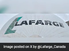 Cement Maker Lafarge On Trial In France Over Alleged Funding To Islamic State
