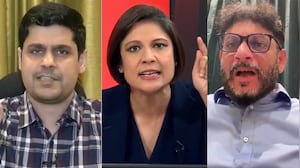 Fiery Faceoff On Terror 'Appeasement'