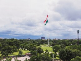 बदलेगा जयपुर के सेंट्रल पार्क का नाम ? अशोक गहलोत बोले- BJP अपराधबोध में पार्क का नाम बदल रही है