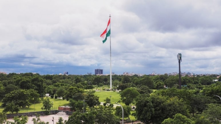 बदलेगा जयपुर के सेंट्रल पार्क का नाम ? अशोक गहलोत बोले- BJP अपराधबोध में पार्क का नाम बदल रही है