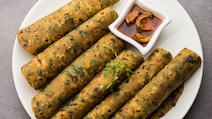 6 Winter Methi Recipes You Can Make At Home