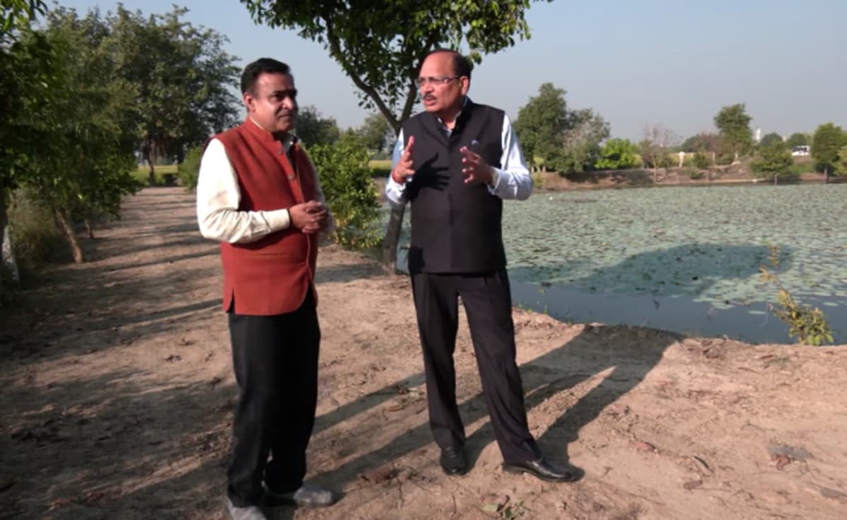 Latest and Breaking News on NDTV Latest and Breaking News on NDTV