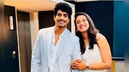 Smriti Mandhana And Palash Muchhal To Marry On November 20? Wedding Invite Leaked