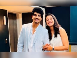 Smriti Mandhana And Palash Muchhal To Marry On November 20? Wedding Invite Leaked
