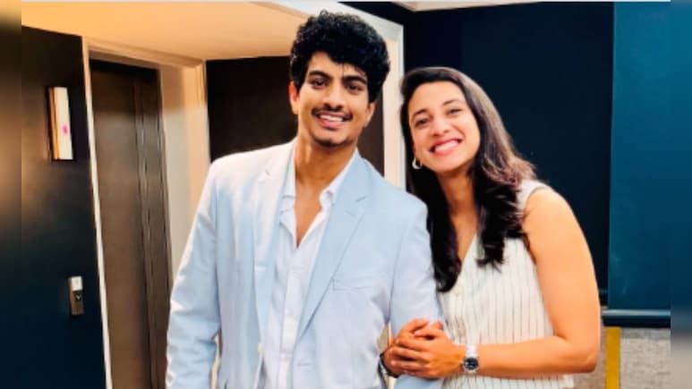 Smriti Mandhana And Palash Muchhal To Marry On November 20? Wedding Invite Leaked