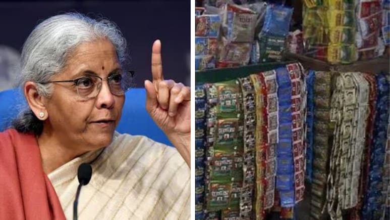 गुटखा और पान मसाला बनाने वालों पर कसेगा शिकंजा, सरकार ला रही है नया सेस बिल