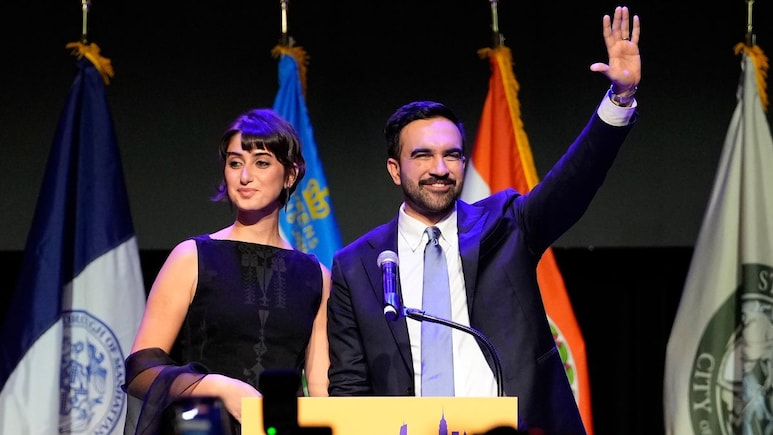 भारत से कितना अलग होता है अमेरिका का मेयर चुनाव? क्या होती हैं पावर, जानें हर सवाल का जवाब