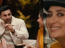 <i>Dining With The Kapoors</i>: Kareena Kapoor Khan Tagged As The Most Unfiltered, Ranbir Kapoor Eats The Most In The Family