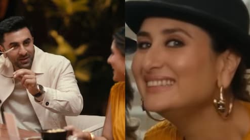 Dining With The Kapoors: Kareena Kapoor Khan Tagged As The Most Unfiltered, Ranbir Kapoor Eats The Most In The Family