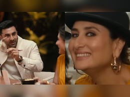 कपूर फैमिली में कौन खाता है सबसे ज्यादा खाना? किसमें नहीं है फिल्टर? नीतू कपूर भी खाते हुए देख रह गईं शॉक्ड