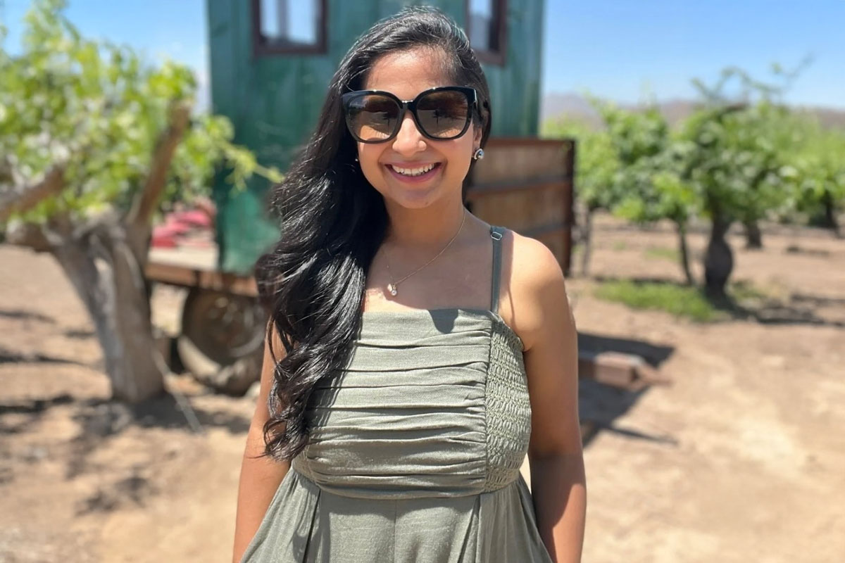 Neha Deepak Shah,Neha Deepak Shah Instagram,social media,news and media,Neha Deepak Shah viral recipes,trending story,guilt Free Berry recipe,viral recipe,Whosthat360