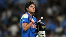 Only One Indian Nominated For ICC Women's Player Of The Month For December