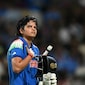 Only One Indian Nominated For ICC Womens Player Of The Month For December