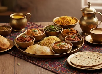 12 Veg Rajasthani Dishes To Relish On Cold Days