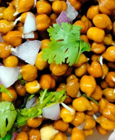 Benefits of Eating Chana On Empty Stomach