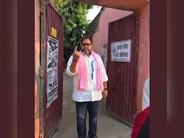 Jamalpur Chunav Result: जमालपुर में JDU के नचिकेता मंडल ने मारी बाजी, IIP के नरेंद्र तांती को हराया