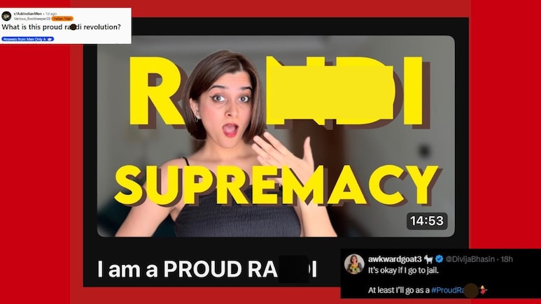 Proud Ra**i: The Controversial R-Word Revolution Dividing The Internet