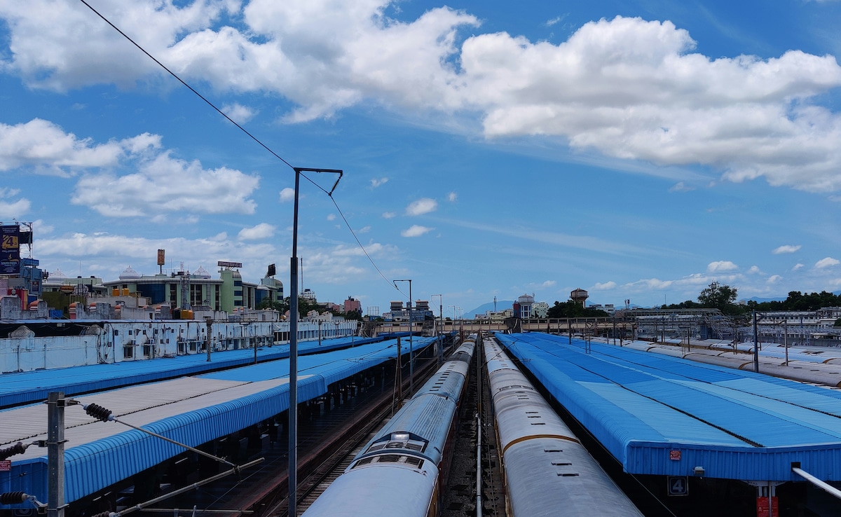 Latest and Breaking News on NDTV Latest and Breaking News on NDTV