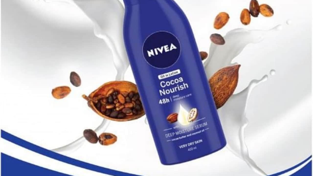 Hydrate your skin with deeply nourishing body lotions for long-lasting moisture