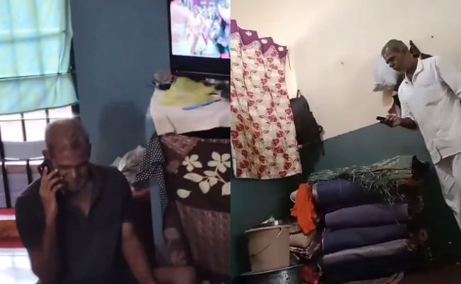Rapist, Criminals Seen Using Phones, Watching TV Inside Bengaluru Jail