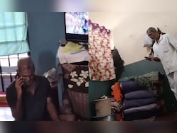 Rapist, Criminals Seen Using Phones, Watching TV Inside Bengaluru Jail