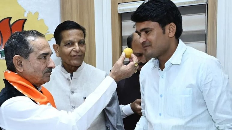 राजस्थान: बीजेपी नेता ने छोटे भाई का गला काट मार डाला, फिर रच डाली मनगढ़ंत कहानी