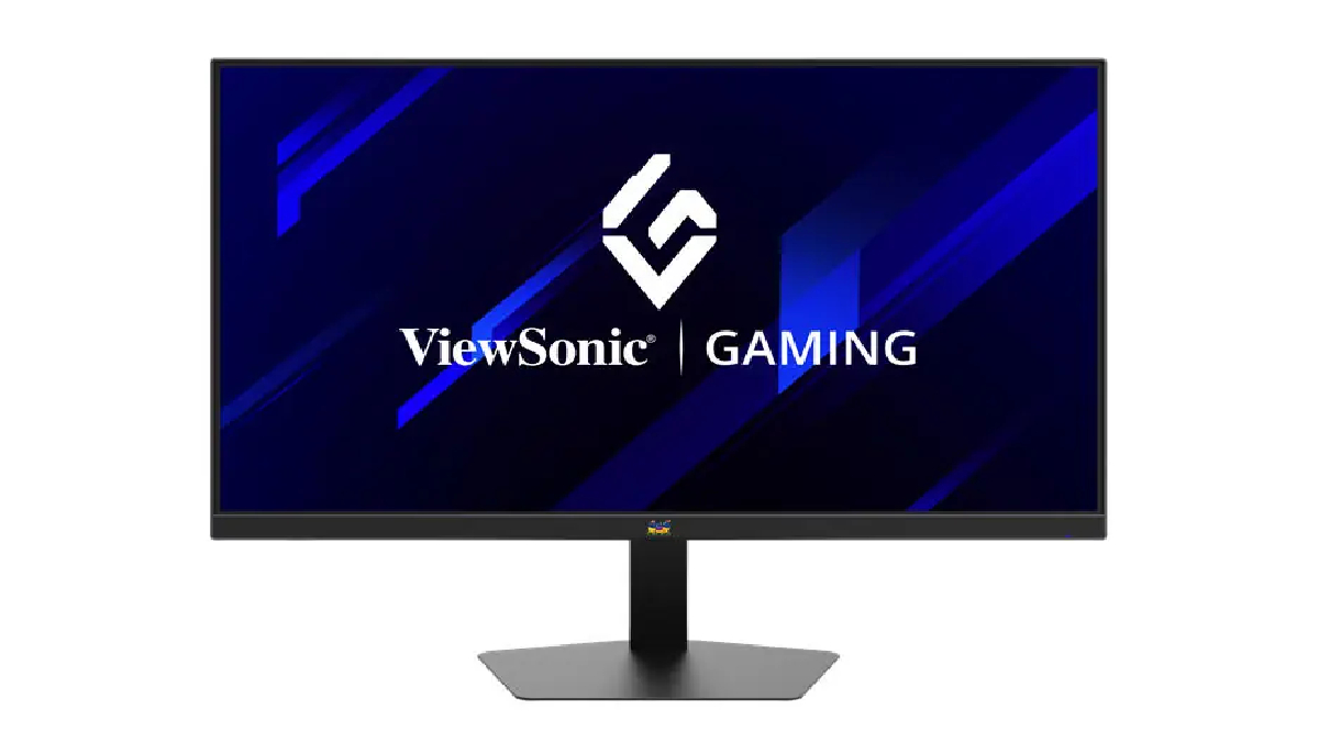 ViewSonic ने 24.5 इंच बड़ा गेमिंग मॉनिटर 165Hz डिस्प्ले के साथ किया लॉन्च, जानें कीमत