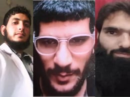 टेलीग्राम पर रेडिकल डॉक्टर चैनल से जुड़ा था दिल्ली धमाके में शामिल आतंकी डॉक्टरों का ग्रुप